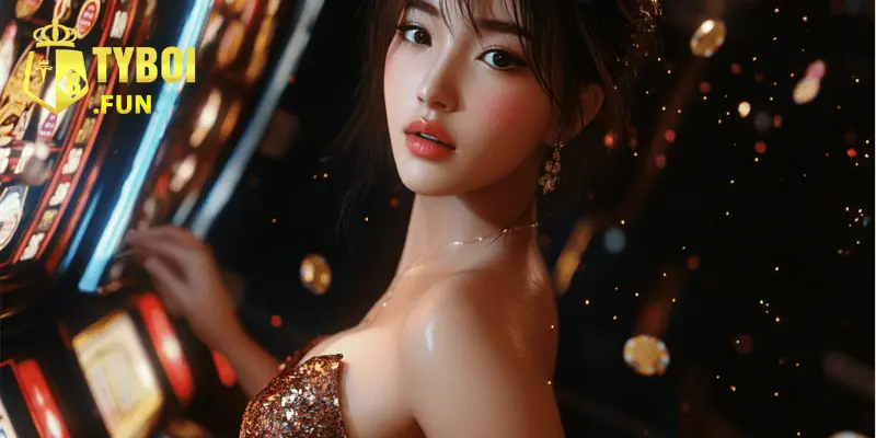 Giới thiệu chi tiết về cổng game tyboi